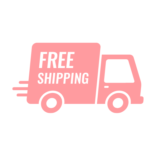 We Deliver Worldwide, Free of Charge