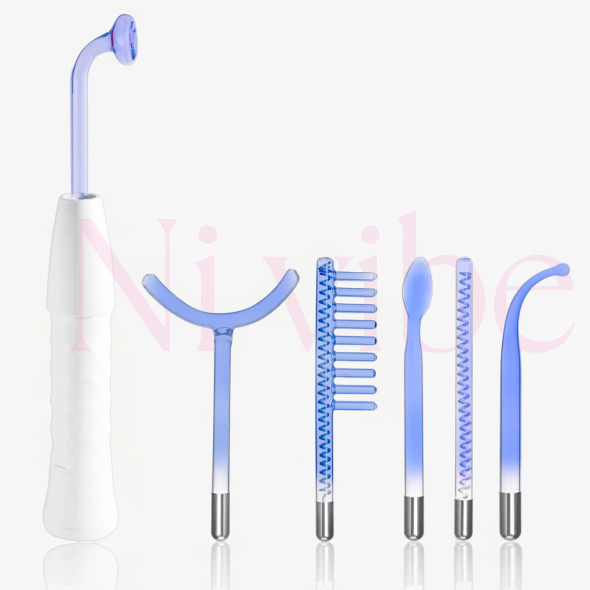 BeautyPro 2.0 - High Frequency Wand